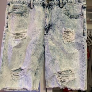 Men’s shorts